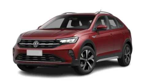 Noleggio Volkswagen Taigo (Manuale, 1.5 L Benzina) a Tenerife