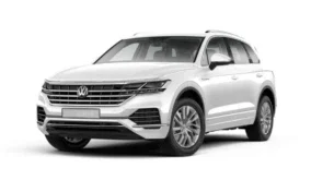 Volkswagen Touareg (Automatico, 3.0 L, 5 posti)