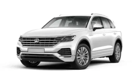 Noleggio Volkswagen Touareg (Automatico, 3.0 L Diesel) a Tenerife