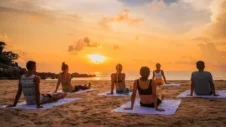 Ritiri di yoga e benessere a Tenerife: Dove rilassarsi e rigenerarsi