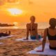 Ritiri di yoga e benessere a Tenerife: Dove rilassarsi e rigenerarsi